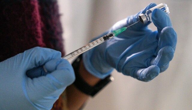 Vaccine generic AP